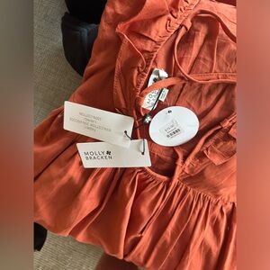 Cotton Sundress